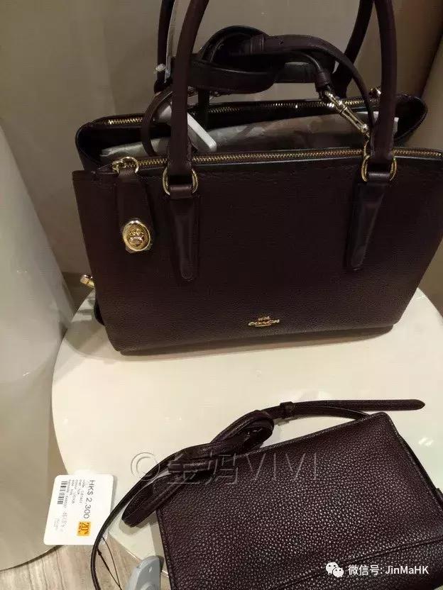 香港奢侈包包专柜正品清仓,香港专柜高档轻奢经典女包大包