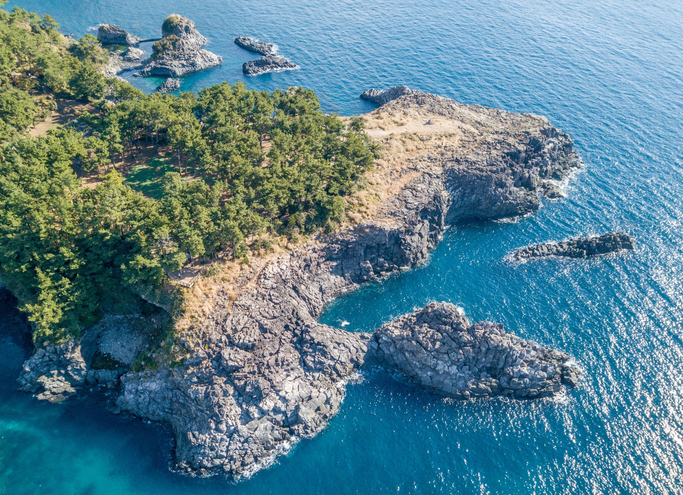 济州岛值不值得去旅游,济州岛是一个怎样的地方