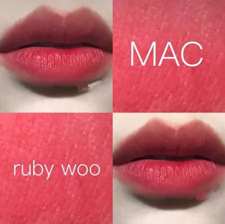 花了3000元买口红,最拿得出手的十支口红