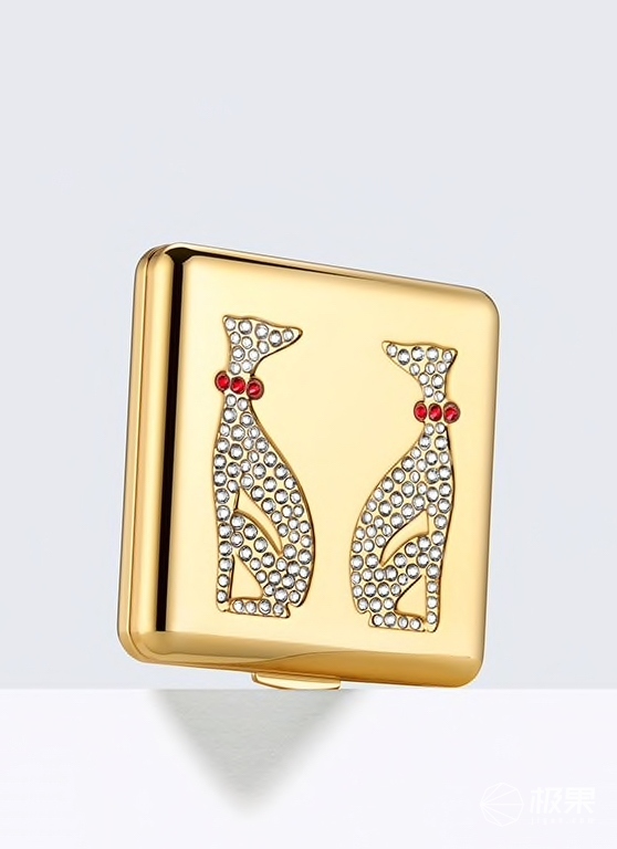 好看的狗年限量产品,各大牌狗年限定