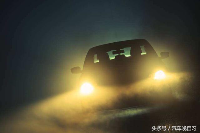 前大灯太暗如何解决,升级原厂高配大灯可以年检吗