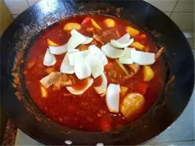 羊肉去膻的办法,羊肉去膻方法