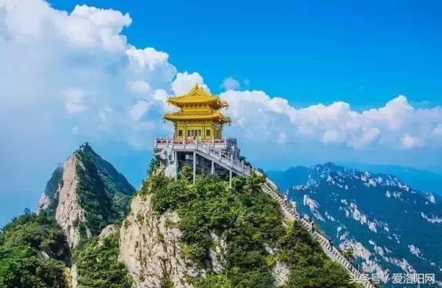 洛阳即将腾飞的县,2022年洛阳最发达的五个县