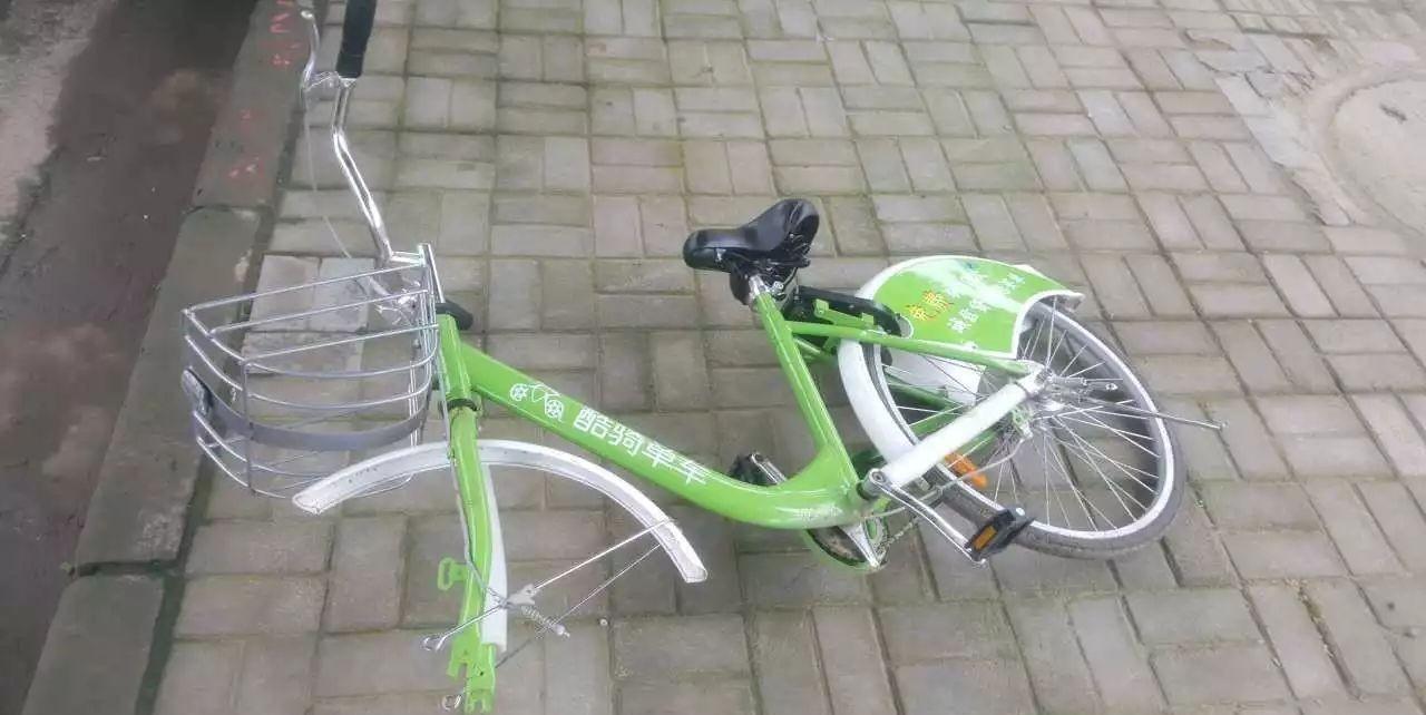 真正好骑的小蓝单车,终于要回来了!