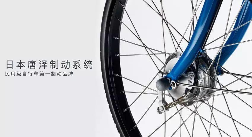 真正好骑的小蓝单车,终于要回来了!