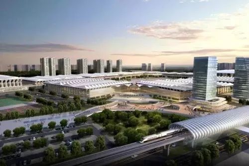 “西安速度+效率”！永康书记：把“三中心”项目做实、做精、做好