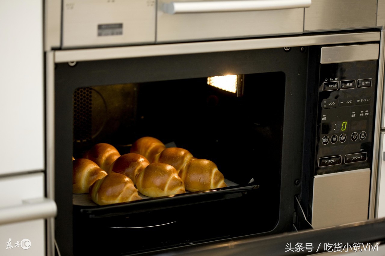 烘焙工作失误的案例,烤箱烘焙要注意哪些细节