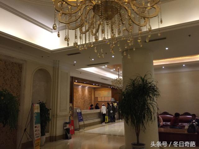 成都机场安检住宿,成都天府机场转机免费住宿