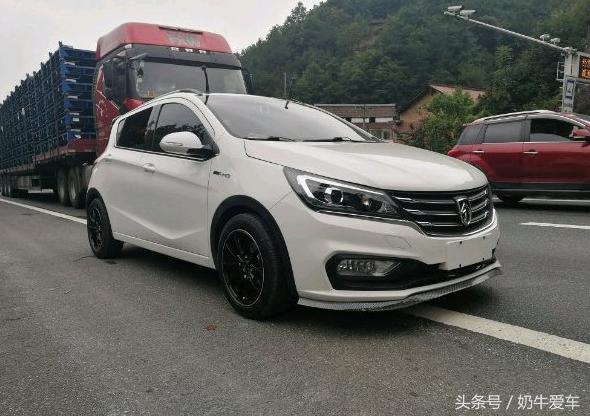 宝骏310到底怎么样,最新宝骏310咋样