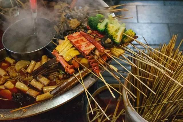 去过湖北的人,去过34个省的感受