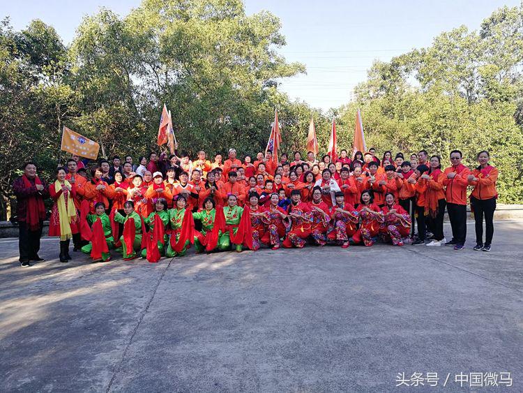 微马周年庆活动总结,微马九周年庆典