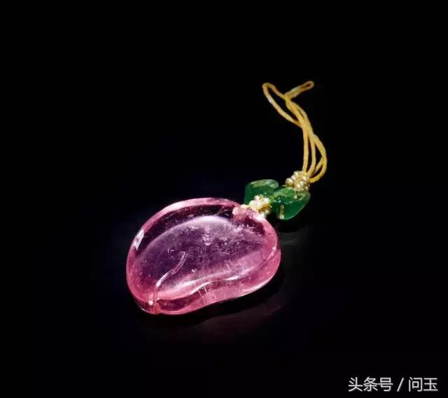 清代十大经典翡翠玉器图片,大清康熙年制古玉器视频