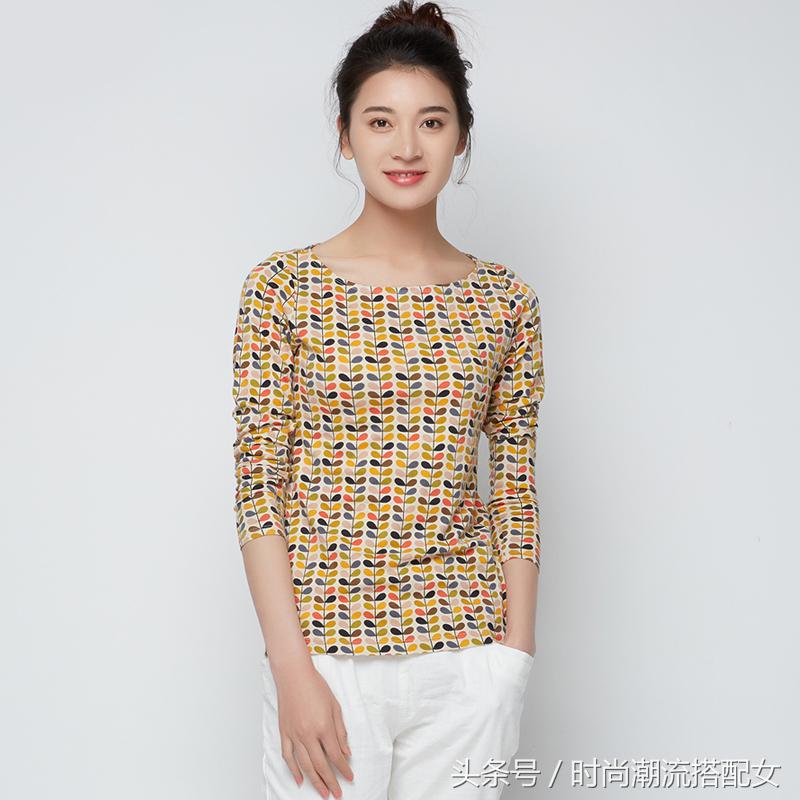 纯棉衣服有什么好处和坏处,棉质面料衣服的保养和洗涤