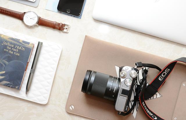 佳能eosm6原装镜头拍摄效果好吗,佳能eosm6数码相机