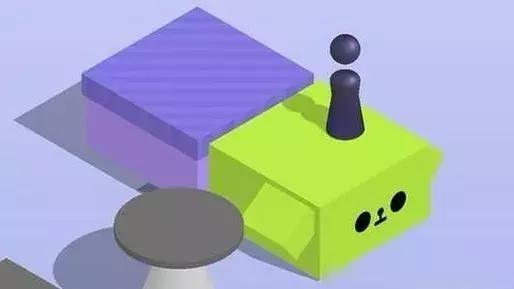 类似跳一跳的微信小游戏,微信小游戏跳一跳最高纪录