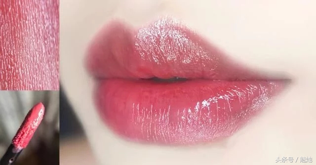 美妆推荐阿玛尼,阿玛尼最值得买的唇釉