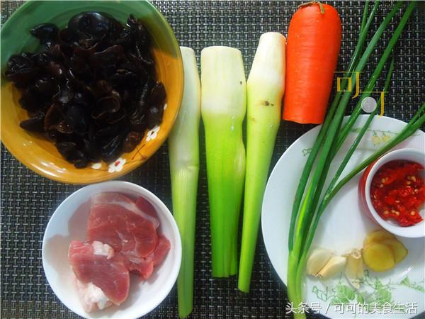 大冷天就馋这道菜做法简单又解馋,最适合冬天吃的家常菜道道美味