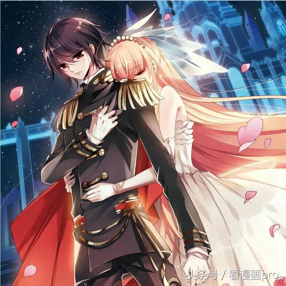 现在国漫好看的漫画有哪些,十大必看国漫漫画排行榜