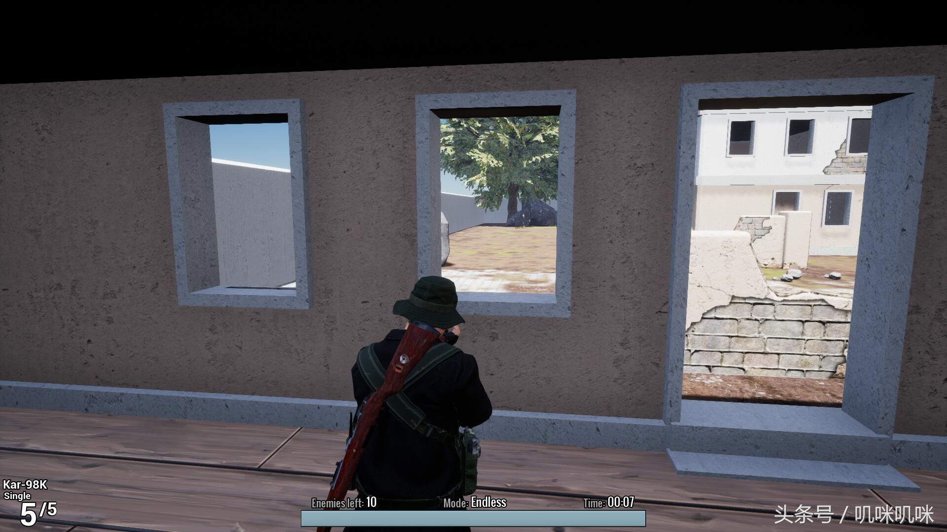 全面吃鸡模拟器值不值得买,吃鸡模拟器全套设备