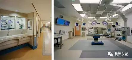 桃源县中医医院迁建工程,桃源县中医医院整体迁建工程中标