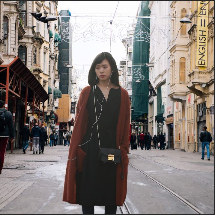 照金之旅心得体会,照骗的好处