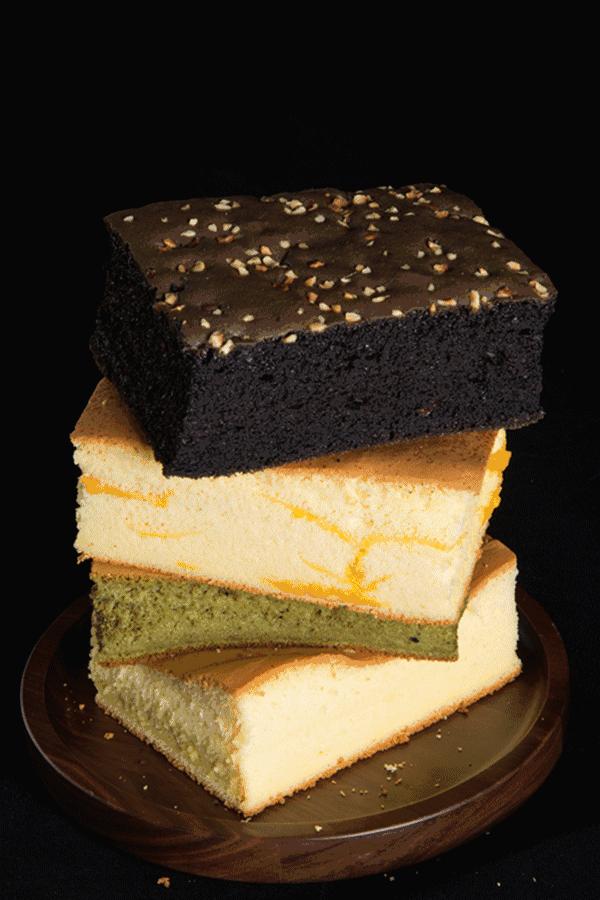 南京阿嬷古早蛋糕,江苏苏州阿嬷古早蛋糕