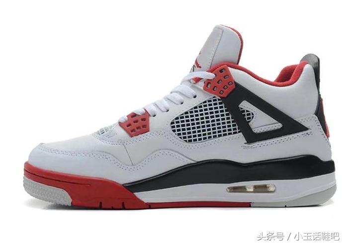 哪双airjordan4最值得购买,性价比最高的jordan篮球鞋