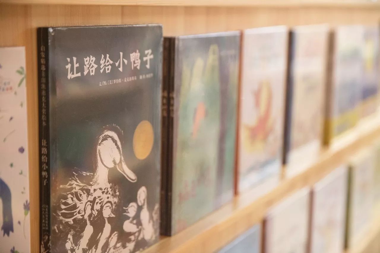 1000万爸妈都知道的10本世界顶级绘本收藏杀~