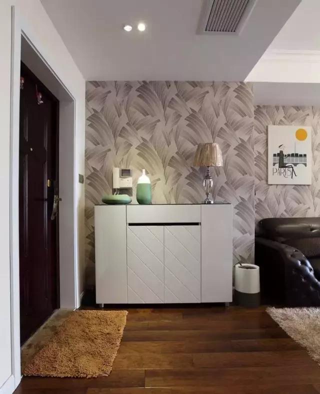 玄关鞋柜怎么收纳鞋子,家里鞋柜小过季鞋子怎么收纳