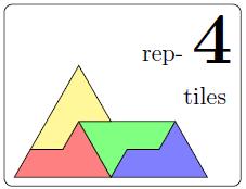 经典数学图形之美,1-6年级数学图形几何大全