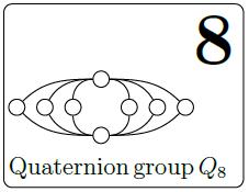 经典数学图形之美,1-6年级数学图形几何大全