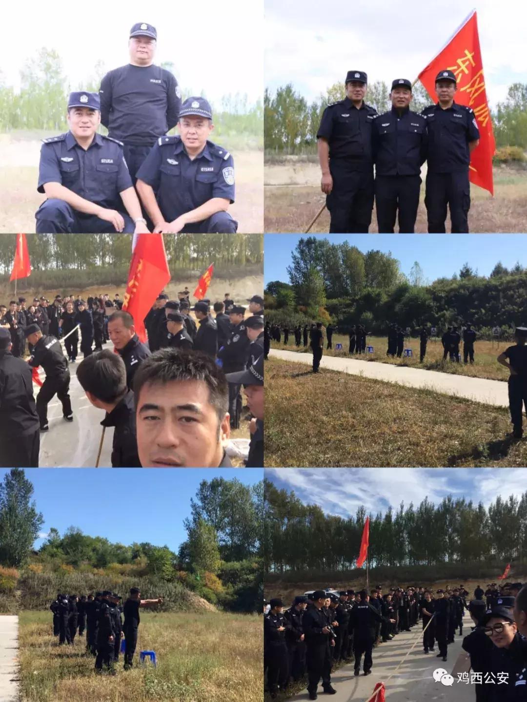 一个基层民警的十年感悟,扎根基层老民警自述
