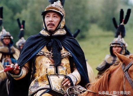 康熙的功与过到底哪个多,康熙能力到底有多强