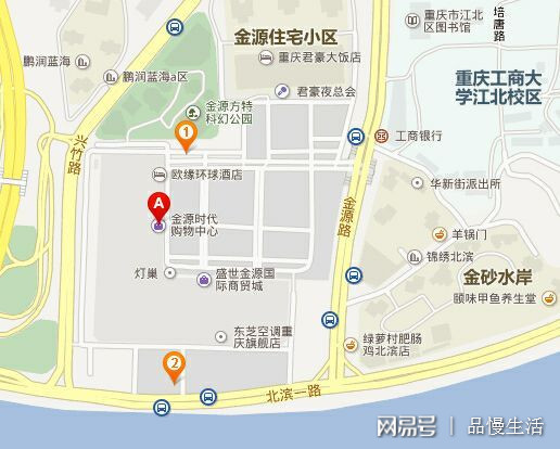 原来广场上做专业展也会做得这样有声有色，一点不比展馆差哟！