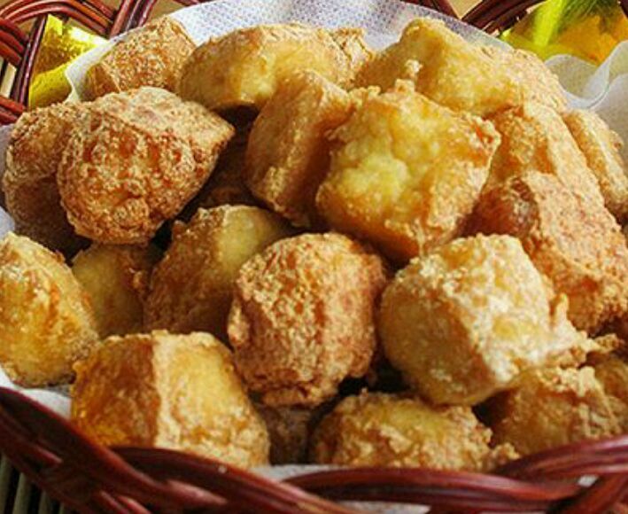 绍兴正宗臭豆腐辣椒蘸酱,庐州太太臭豆腐的蘸酱怎么做