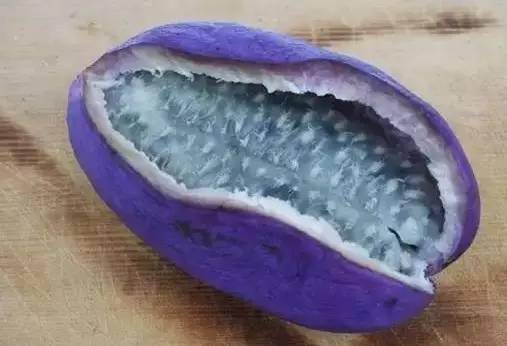 最奇葩的六种水果,你没吃过的十种奇葩水果