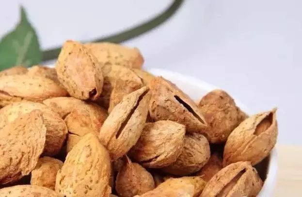 新疆干果种类名称大全,疆农干果