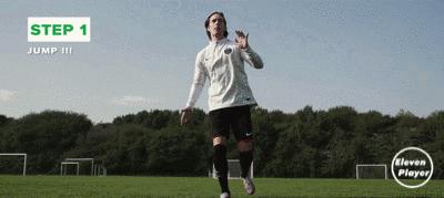 内马尔足球技巧视频,内马尔高超足球技巧