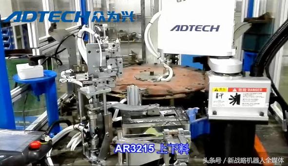 3c机器人哪家产品好,智能机器人厂家排名前十