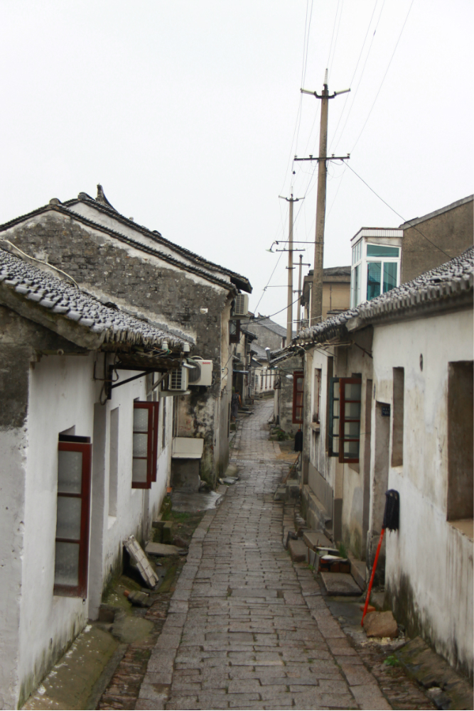 苏州市哪个古镇最值得去,苏州市有哪些古镇旅游景点