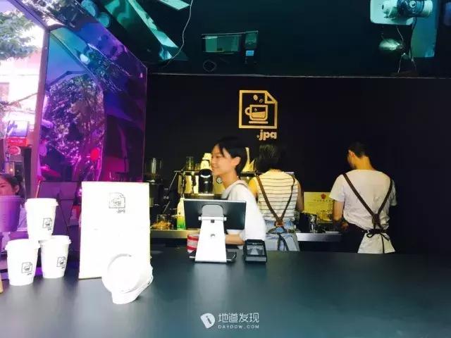 广州有哪些非常值得推荐的咖啡店,广州比较出名的咖啡店
