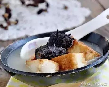 海参的营养和虾的营养,海参哪种有营养哪种没有营养