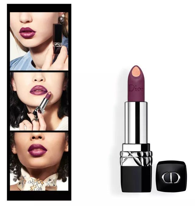 dior迪奥专柜有1.5g口红吗,dior迪奥口红在美国比中国便宜吗