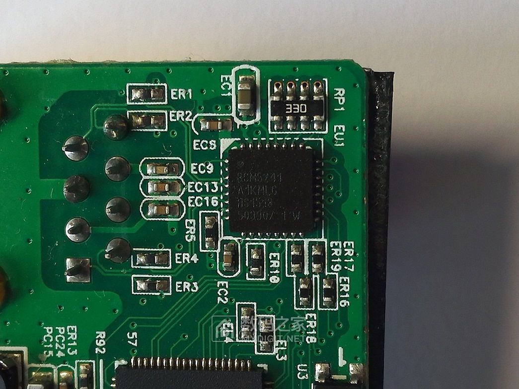 网购有风险，下手需谨慎！拆解一只虚标速率的D-LINK电力猫