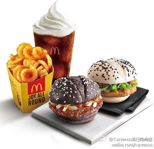 这才是正宗的黑暗料理,这些黑暗料理你吃过几种