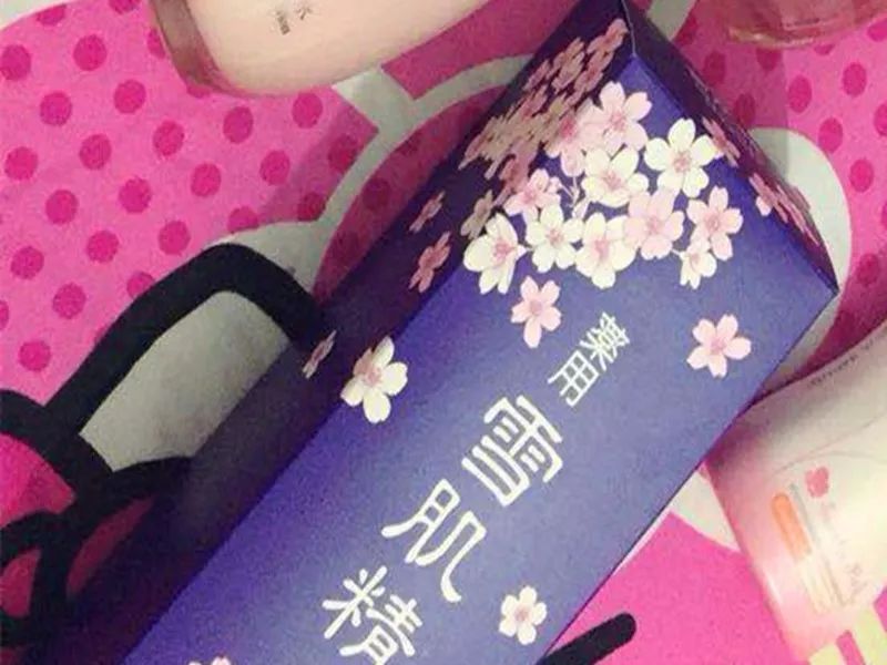 日本护肤品排行榜前十名的牌子,去日本十大必买护肤品