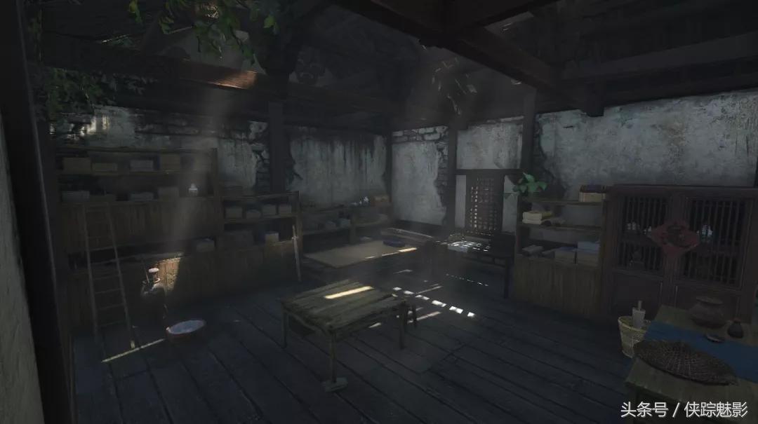 逆水寒杭州线怎么不跟顾惜朝结义,逆水寒汴京高府印记寻踪