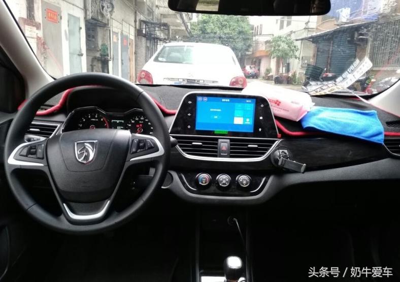 宝骏310到底怎么样,最新宝骏310咋样