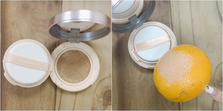 神级单品全面实测：九大气垫粉饼遮瑕盲测，你的命定气垫立现！