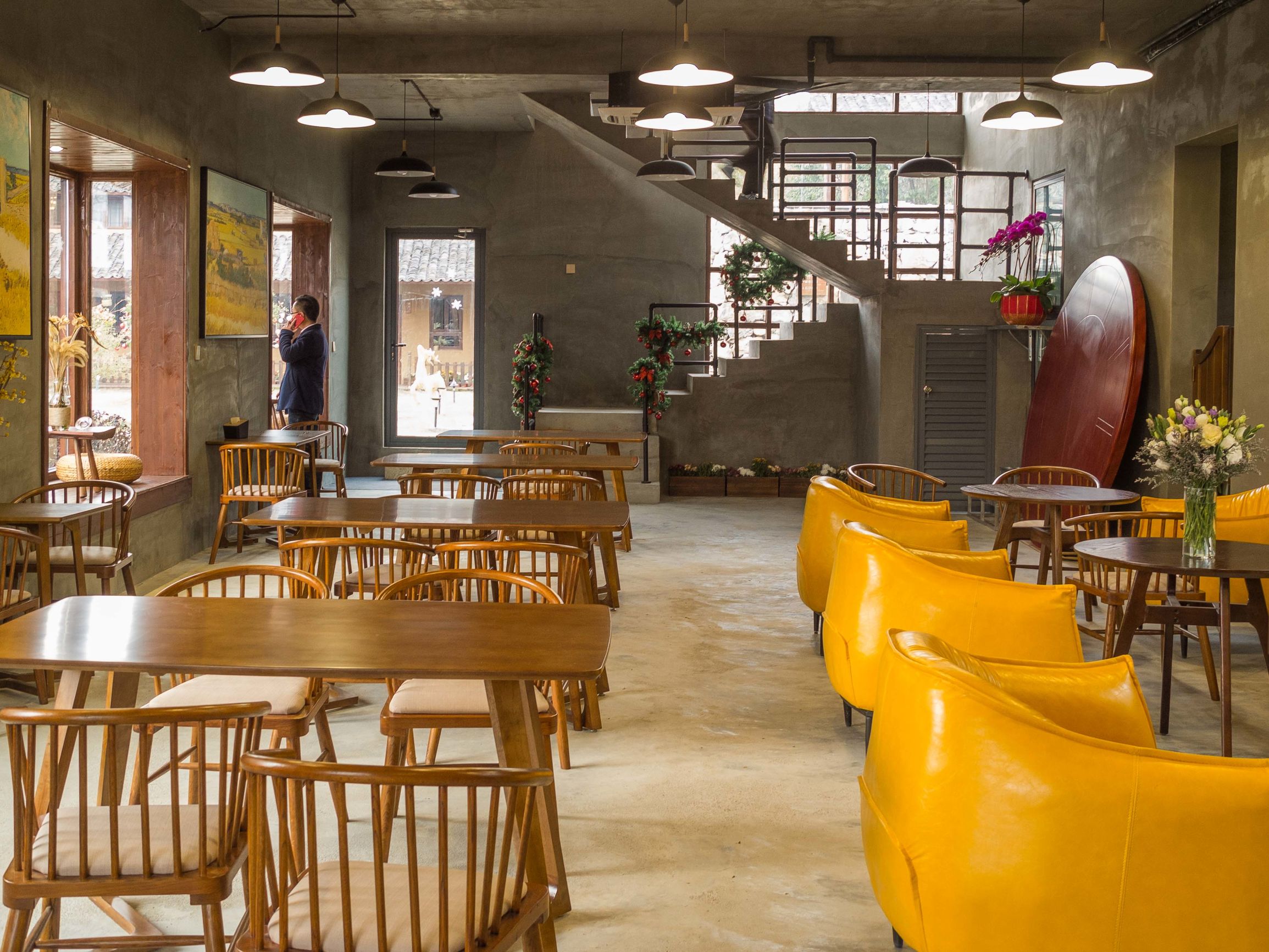 没有暖气过冬全靠一身正气,北方冬天没暖气如何过冬